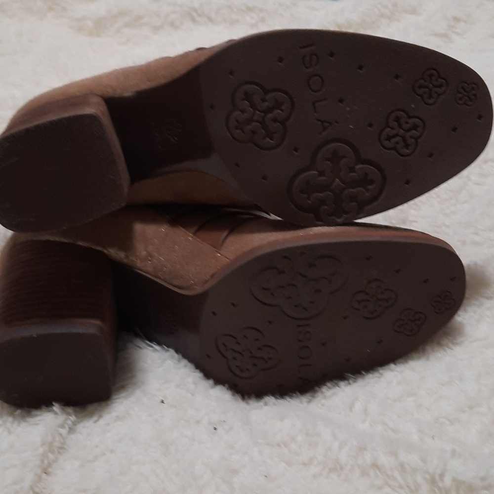 ISOLA Ankle Boot - Picture 5 of 8